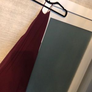 Brand new Mumu. Never worn